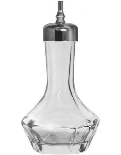 Flash Sale 👏 Uber Bar Tools Bitters Bottle 30 ml Chrome Set Of 2 ❤️