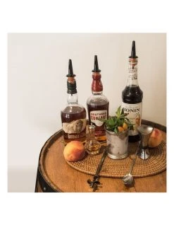 Best Sale ⭐ Uber Bar Tools Julep Cup Chrome Set Of 2 🧨 -Savor Home Store 817044580 3 720x928