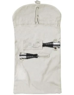 Promo ⭐ Uber Bar Tools Lux Hammer & Bag Set ⭐ -Savor Home Store 817044940 3 720x928