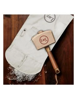 Promo ⭐ Uber Bar Tools Lux Hammer & Bag Set ⭐ -Savor Home Store 817044940 4 720x928