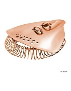 Best Sale 👍 Uber Bar Tools Shake Measure & Strain Pack Copper ✔️ -Savor Home Store 817045480 3 720x928