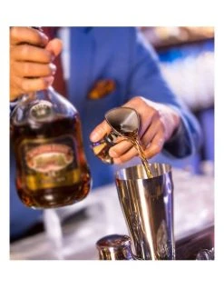 Best Sale 👍 Uber Bar Tools Shake Measure & Strain Pack Copper ✔️ -Savor Home Store 817045480 4 720x928