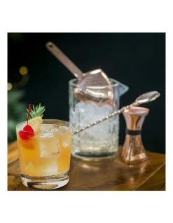 New 🎉 Uber Bar Tools Proshaker Kit Copper ❤️ -Savor Home Store 817046110 3 720x928