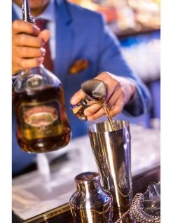 New 🎉 Uber Bar Tools Proshaker Kit Copper ❤️ -Savor Home Store 817046110 4 720x928