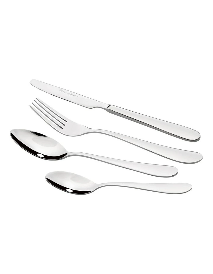 Top 10 ❤️ Stanley Rogers Chicago 56pc Cutlery Set ❤️ 1 Top 10 ❤️ Stanley Rogers Chicago 56pc Cutlery Set ❤️