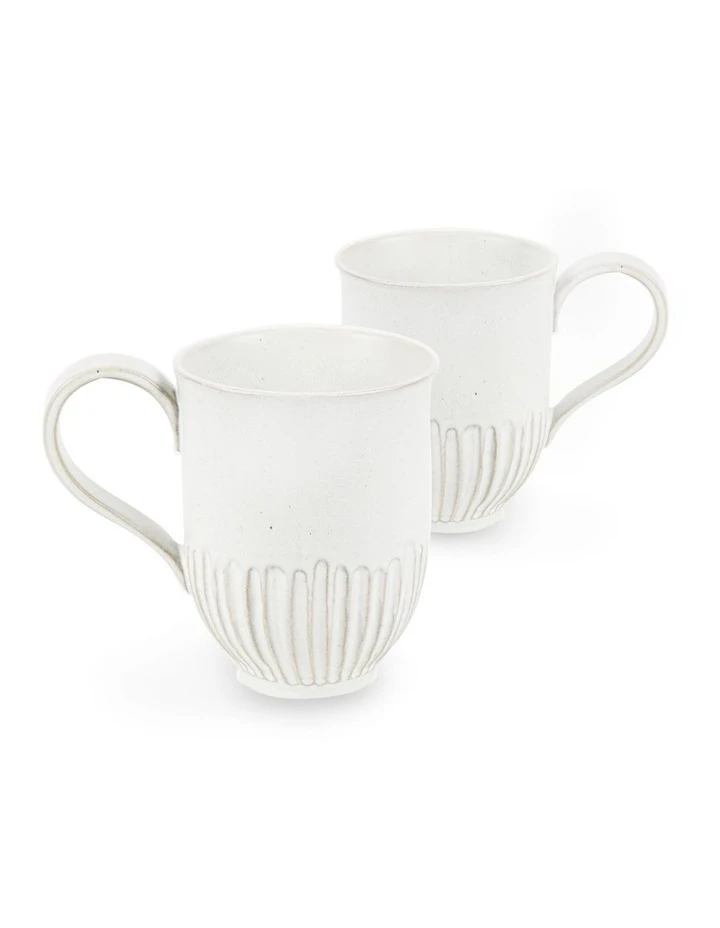 Best deal π― Robert Gordon White Crafted 400ml Mug Set 2 β¨ 1 Best deal π― Robert Gordon White Crafted 400ml Mug Set 2 β¨