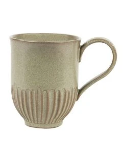 Cheapest ⭐ Robert Gordon Olive Crafted 400ml Mug Set 2 ✔️ -Savor Home Store 825137920 2 720x928