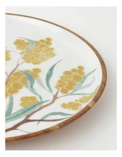 Best reviews of ๐ Australian House & Garden Summer Wattle Shallow Platter ๐ 7 Best reviews of ๐ Australian House & Garden Summer Wattle Shallow Platter ๐ -Savor Home Store 825556780 4 720x928