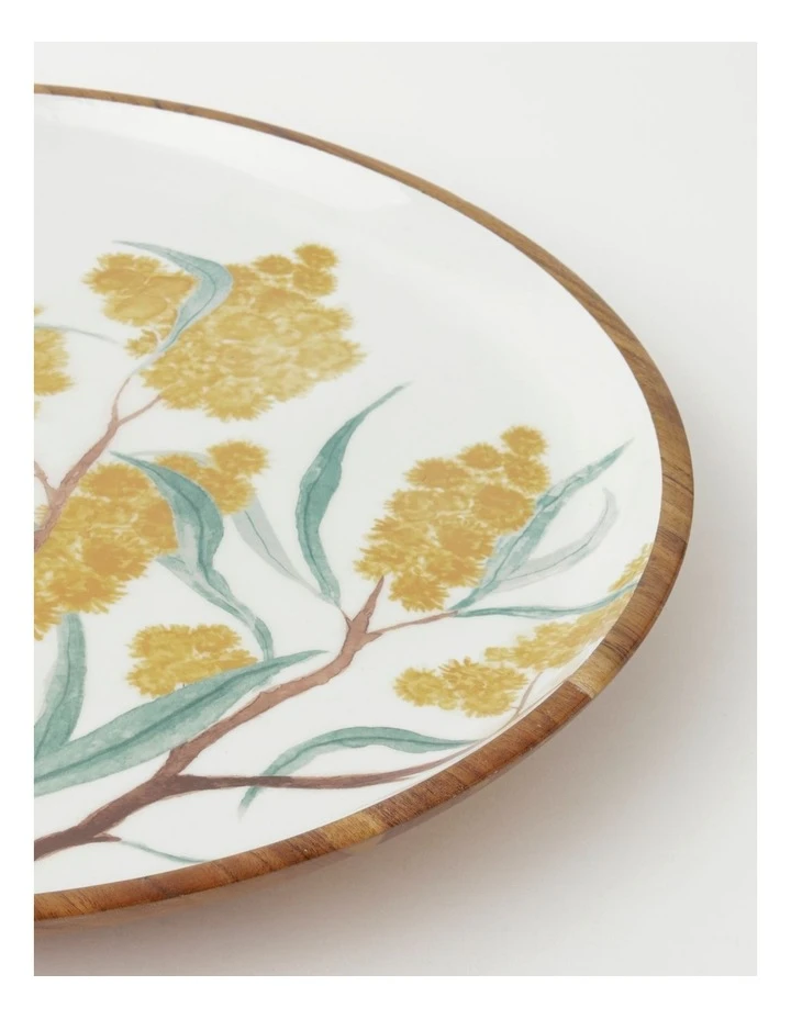 Best reviews of ๐ Australian House & Garden Summer Wattle Shallow Platter ๐ 4 Best reviews of ๐ Australian House & Garden Summer Wattle Shallow Platter ๐ - Image 4