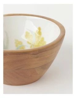 Wholesale ✨ Australian House & Garden ⌛ Summer Wattle Small Bowl ✔️ -Savor Home Store 825556870 5 720x928