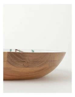 Cheapest 😉 Australian House & Garden Summer Wattle Salad Bowl 👍 -Savor Home Store 825556960 4 720x928