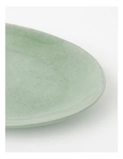 Hot Sale 💯 Australian House & Garden Esperance Oval Platter Eucalyptus Reactive 🌟 -Savor Home Store 826356790 3 720x928