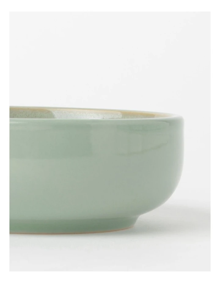 Cheap โ๏ธ Australian House & Garden Esperance Tapas Bowls Set of 4 Eucalyptus Reactive ๐ 2 Cheap โ๏ธ Australian House & Garden Esperance Tapas Bowls Set of 4 Eucalyptus Reactive ๐ - Image 2