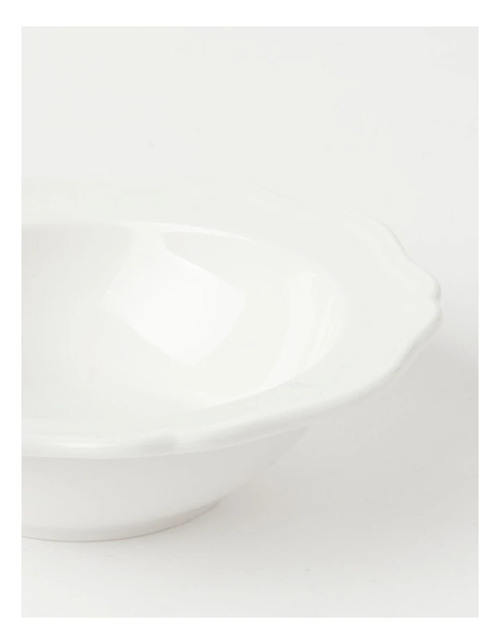 Wholesale ⭐ Heritage Scalloped Small Bowl ✨ 2 Wholesale ⭐ Heritage Scalloped Small Bowl ✨ - Image 2