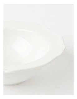 Brand new ๐ Heritage Scalloped Cereal Bowl โ๏ธ 5 Brand new ๐ Heritage Scalloped Cereal Bowl โ๏ธ -Savor Home Store 826728850 3 720x928