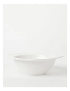 Cheapest ⌛ Heritage Scalloped Pasta Bowl 😉