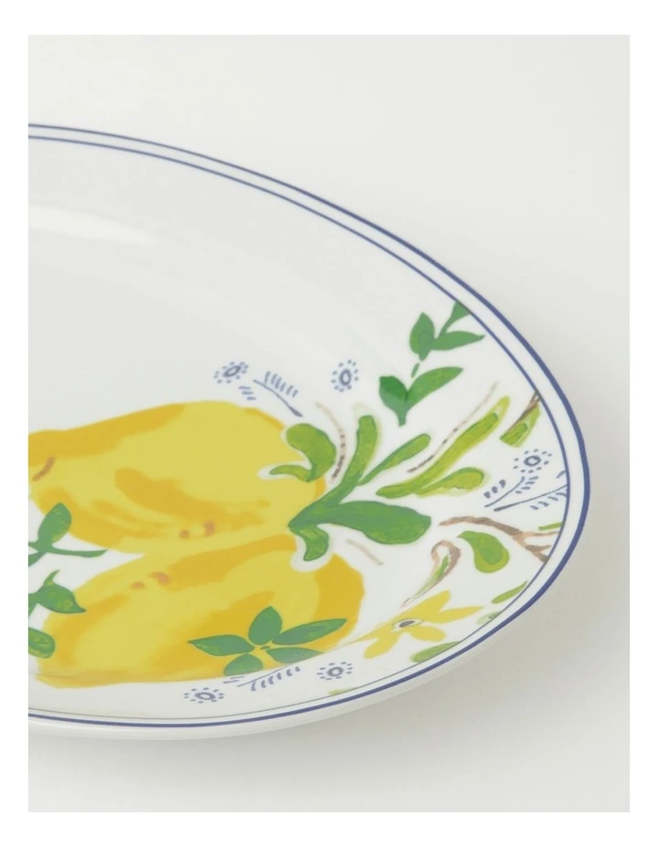 Top 10 โ๏ธ Heritage Lemon Oval Platter ๐งจ 2 Top 10 โ๏ธ Heritage Lemon Oval Platter ๐งจ - Image 2