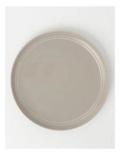 Best reviews of 💯 Heritage Avenue Dinner Plate Taupe ✔️