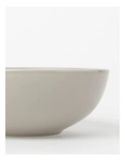 Cheap ⭐ Heritage Avenue Cereal Bowl Taupe ⌛ -Savor Home Store 826731460 4 720x928