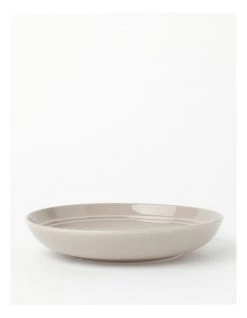 Hot Sale 💯 Heritage Avenue Pasta Bowl Taupe ❤️