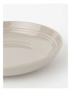 Hot Sale 💯 Heritage Avenue Pasta Bowl Taupe ❤️ -Savor Home Store 826731550 3 720x928