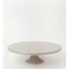 Best reviews of ⌛ Heritage Avenue Cake Stand Taupe 🤩