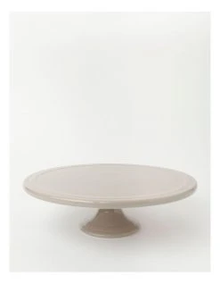 Best reviews of ⌛ Heritage Avenue Cake Stand Taupe 🤩