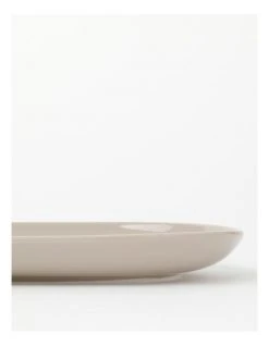 Budget 🔔 Heritage Avenue Oval Platter Taupe ❤️ 5 Budget 🔔 Heritage Avenue Oval Platter Taupe ❤️ -Savor Home Store 826731910 3 720x928