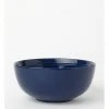 Flash Sale ⌛ Heritage Avenue Deep Serving Bowl Indigo 🛒