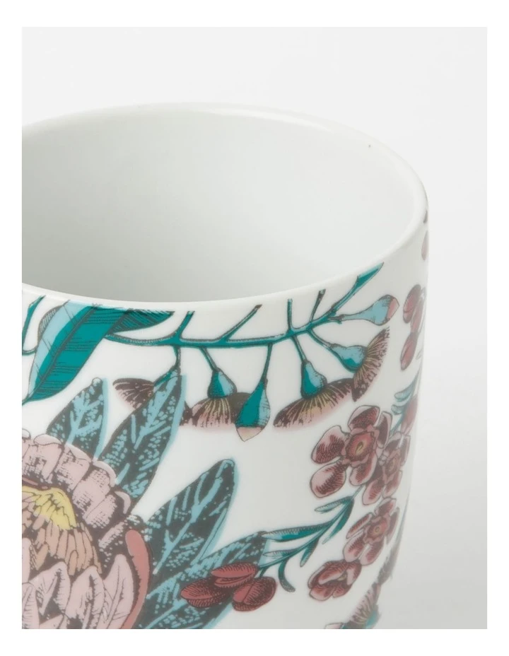Wholesale π€© Heritage Australian Floral Mug Large π 2 Wholesale π€© Heritage Australian Floral Mug Large π - Image 2