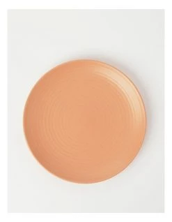 Discount 🔥 Vue Desert Bloom 12pc Dinner Set Peach ✨ -Savor Home Store 826749460 3 720x928