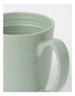 Best Pirce ✔️ Vue Desert Bloom Mug Set Of 4 Sage ❤️ -Savor Home Store 826749550 3 720x928