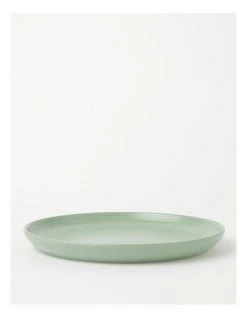 Brand new ⭐ Vue Desert Bloom Round Platter Sage 🔥