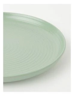 Brand new ⭐ Vue Desert Bloom Round Platter Sage 🔥 -Savor Home Store 826749820 4 720x928