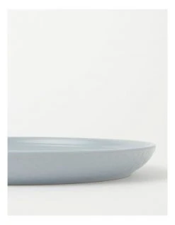 Budget 🤩 Vue Desert Bloom Round Platter Spa Blue ⌛ -Savor Home Store 826749910 3 720x928