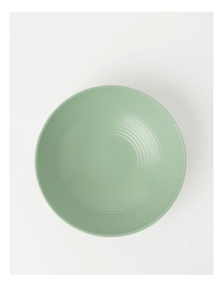 Top 10 ✨ Vue Desert Bloom Serving Bowl Sage ⭐ 2 Top 10 ✨ Vue Desert Bloom Serving Bowl Sage ⭐ - Image 2