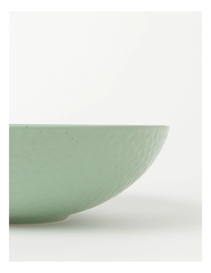 Top 10 ✨ Vue Desert Bloom Serving Bowl Sage ⭐ 3 Top 10 ✨ Vue Desert Bloom Serving Bowl Sage ⭐ - Image 3