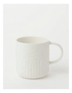 New 💯 Vue Arch Mug White ✨