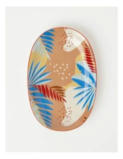 Deals ❤️ Vue Skylark Oval Platter ⭐