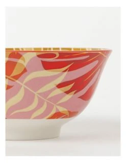 Best Sale ✨ Vue Capri Large Bowl ✨ -Savor Home Store 826752070 3 720x928