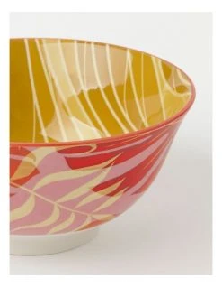 Best Sale ✨ Vue Capri Large Bowl ✨ -Savor Home Store 826752070 4 720x928