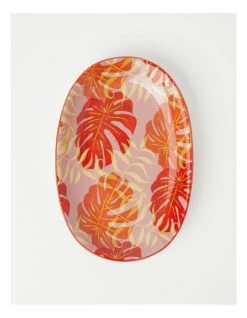 Outlet 💯 Vue Capri Platter ✔️