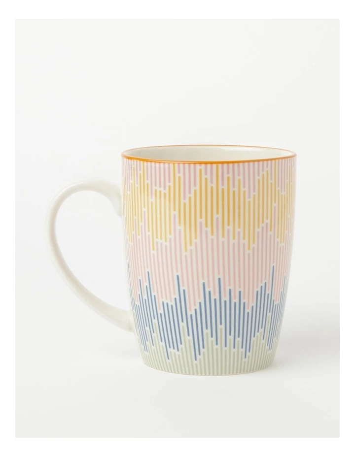 Budget 🥰 Vue Parker Mug 🧨 1 Budget 🥰 Vue Parker Mug 🧨