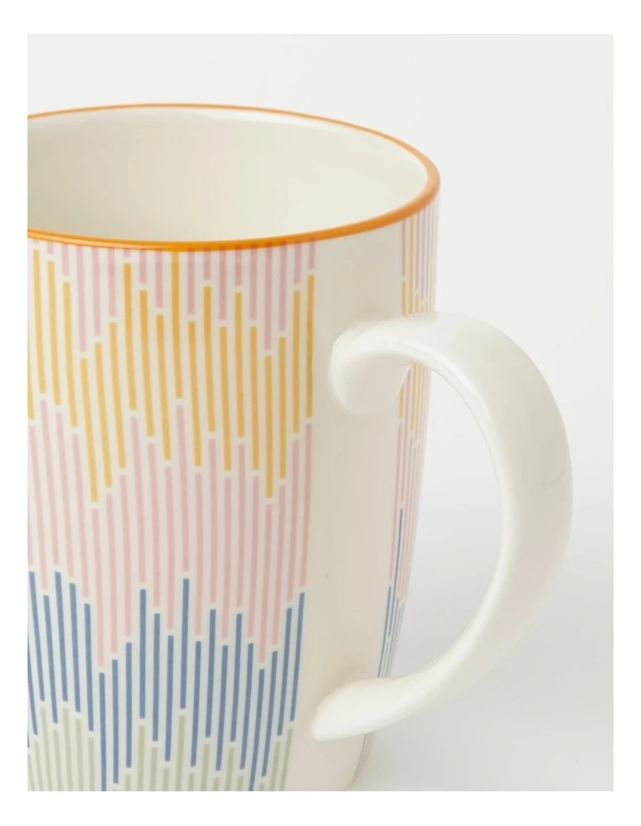 Budget 🥰 Vue Parker Mug 🧨 2 Budget 🥰 Vue Parker Mug 🧨 - Image 2
