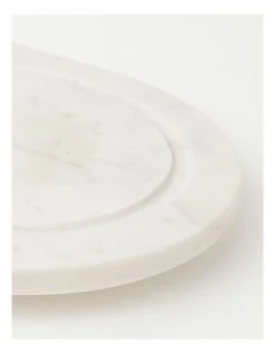 Budget ๐ Heritage White Marble Cake Dome With Glass ๐ 7 Budget ๐ Heritage White Marble Cake Dome With Glass ๐ -Savor Home Store 826996690 4 720x928