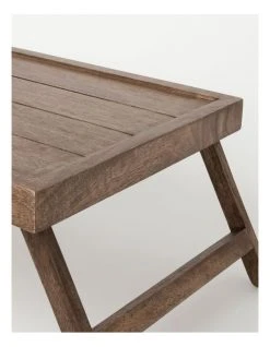 Cheapest 😉 Heritage Walnut Look Folding Breakfast Table 🌟 -Savor Home Store 826996870 3 720x928