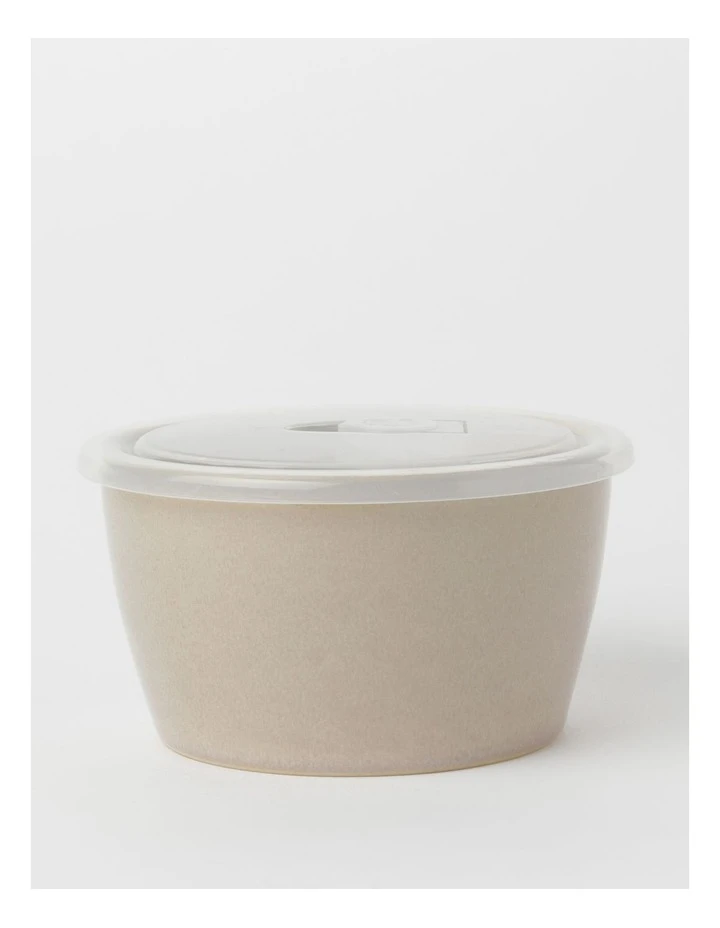 Cheap ⭐ Australian House & Garden Reactive Glaze Microwave Bowl Grey 8.5cm ❤️ 1 Cheap ⭐ Australian House & Garden Reactive Glaze Microwave Bowl Grey 8.5cm ❤️