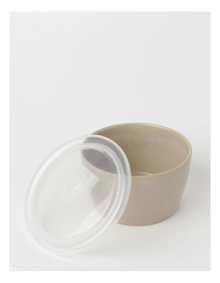 Cheap ⭐ Australian House & Garden Reactive Glaze Microwave Bowl Grey 8.5cm ❤️ 3 Cheap ⭐ Australian House & Garden Reactive Glaze Microwave Bowl Grey 8.5cm ❤️ - Image 3