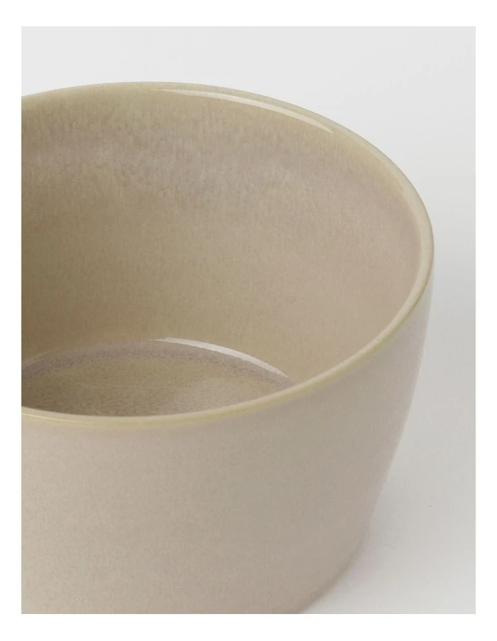 Cheap ⭐ Australian House & Garden Reactive Glaze Microwave Bowl Grey 8.5cm ❤️ 4 Cheap ⭐ Australian House & Garden Reactive Glaze Microwave Bowl Grey 8.5cm ❤️ - Image 4