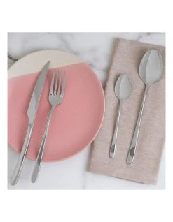 Buy ❤️ Tramontina Silver 56PC Cutlery Set 🔔 -Savor Home Store 827447680 4 720x928